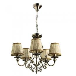 Изображение продукта Подвесная люстра Arte Lamp Charm 
